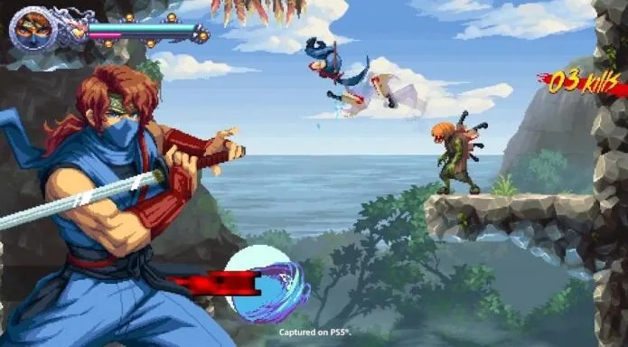 《忍龙外传：怒之羁绊》85分巅峰之作！揭秘游戏精髓攻略