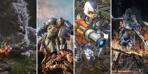 《星际战士2》销量破700万，打造IP游戏新标杆