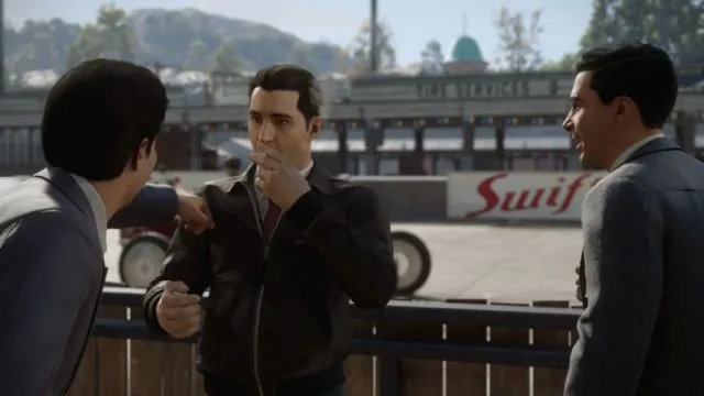 《四海兄弟：故乡》弹尽粮绝！刀光剑影，生死一搏！