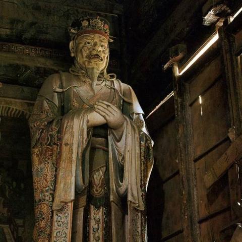 《明末渊虚之羽：揭秘观音殿钥匙获取攻略》