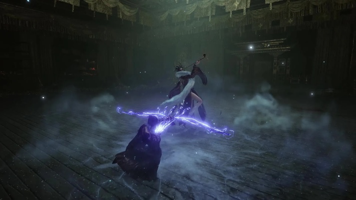 《明末渊虚秘境：轻松获取烁光红羽攻略》