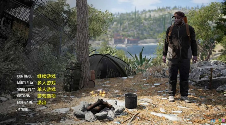 SCUM角色状态恢复攻略：快速恢复全技能技巧揭秘