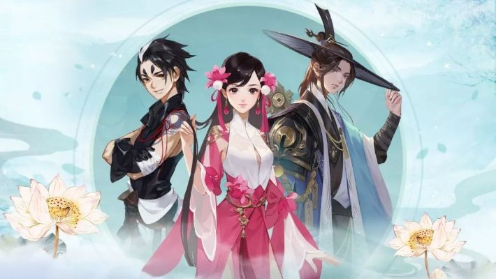 《珂儿好感度飙升！美女玩家如何助力闻人澜珂》