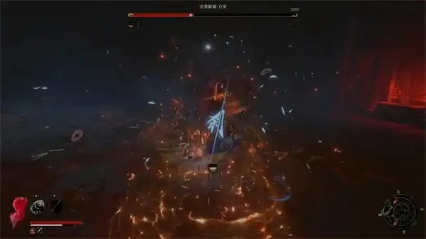 《渊虚之羽山蚀命减伤神之忆：揭秘神秘游戏技能》