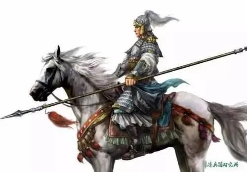 《明末神兵：渊虚之羽鲁密长枪技能全解析》