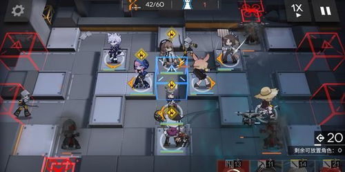 明日方舟：界园肉鸽搭配木炎延，提升战力攻略揭秘