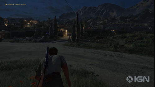 《四海兄弟故乡》战斗实机曝光：经费不足也能燃爆战场