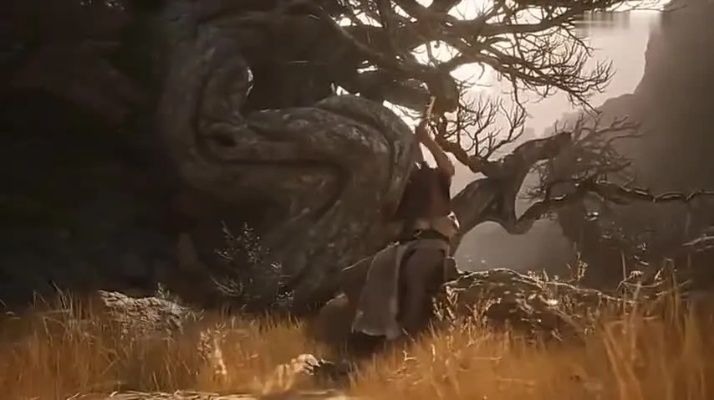 《黑神话》同人短片惊艳外媒！揭秘制作背后的秘密