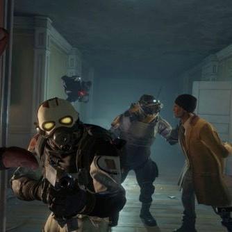 《VR女友》Steam上线：沉浸式恋爱体验，寻找你的虚拟伴侣