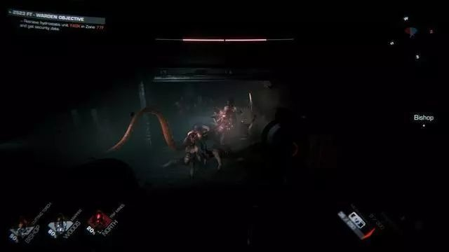 《VILE: Exhumed》Steam神秘下架，恐怖游戏背后有何隐情？