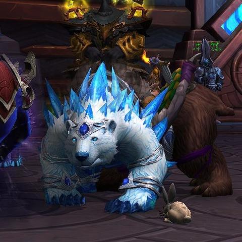 魔兽世界20周年礼包大揭秘：独家奖励一览！