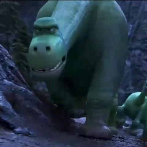 《恐龙小当家》EA版8.12首发！独家试玩，抢绝版套装大礼！