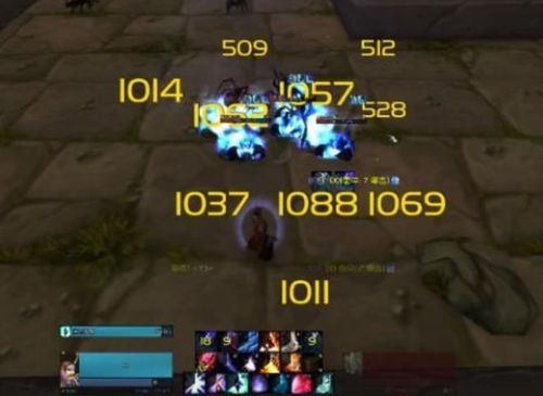 《魔兽世界新玩家必看！免费白嫖20种玩法攻略》