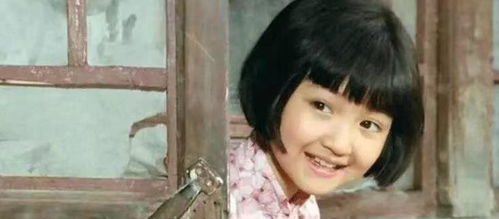 《城南旧事》经典桥段：小英子沈洁“你是来拉屎的吧”揭秘！