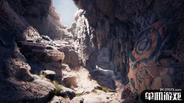 《潜阈限界》虚幻5射击盛宴：探索未知边界