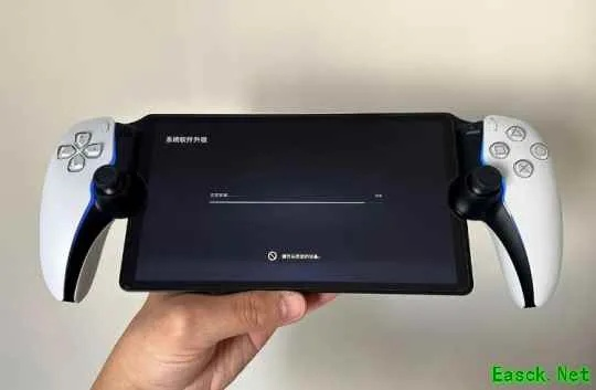 PS6新掌机联手，极致游戏体验揭秘！