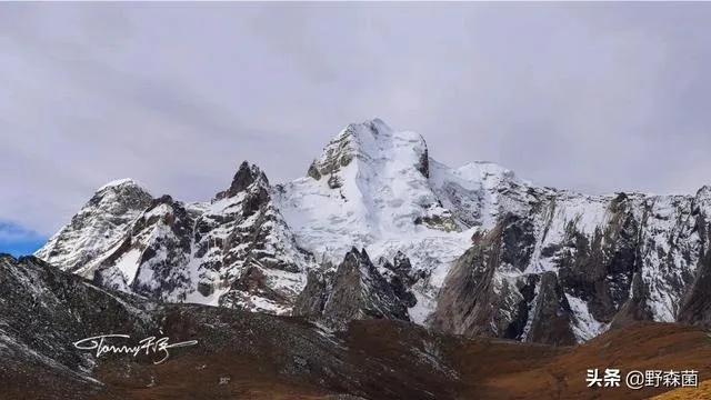 《达巴：水痕之地》——探寻藏风魂之秘境