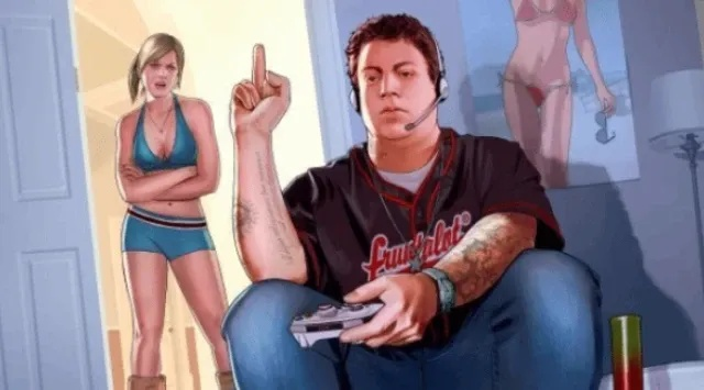 《GTA》Steam下架疑云：举报R18组织真相揭晓