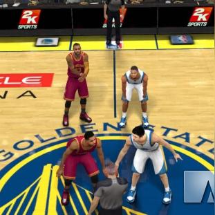 《NBA2K26》实机画面首曝！提前体验发售前的视觉盛宴