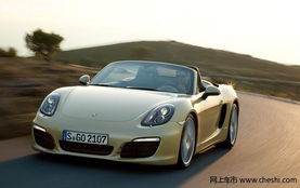 保时捷利润暴跌91%：中国车市遇冷，电动化挑战加剧