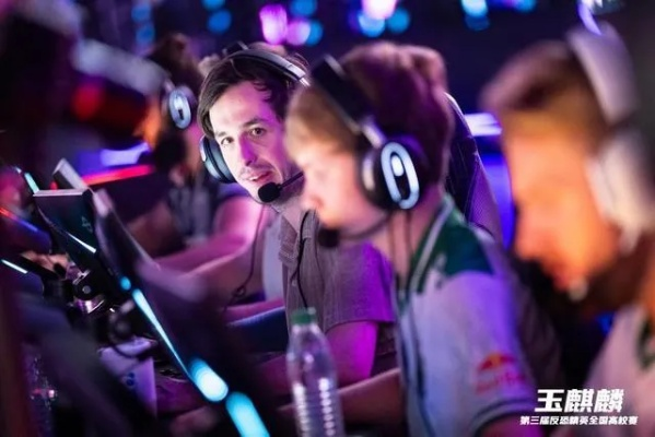 玉麒麟回归CS圈！重磅官宣，经典归来！