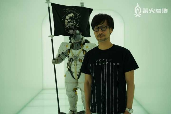 小岛秀夫揭秘：军事训练背景下的神秘杀人技巧！