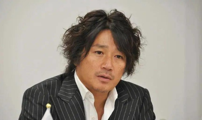 《亚洲渣男传奇近藤真彦》归来！复出新篇章！