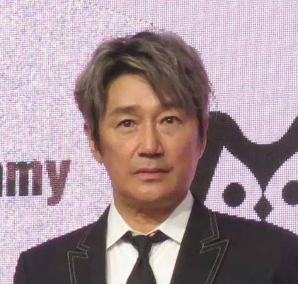 《亚洲渣男传奇近藤真彦》归来！复出新篇章！