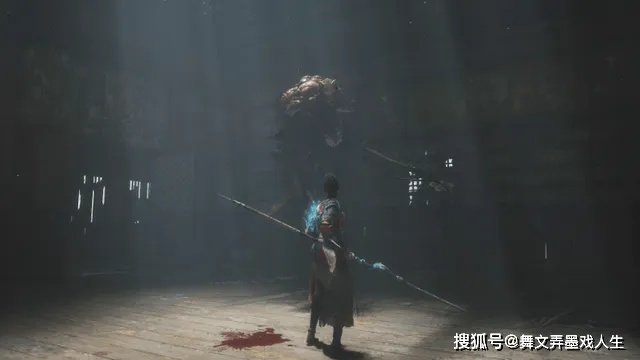 《明末：渊虚之羽》重蹈《剑星》覆辙，揭秘相似错误！