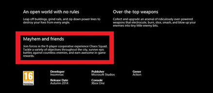 Xbox独占大作，PS平台销量王！