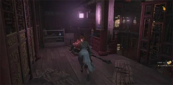 《真武观宝箱解锁秘籍！明末渊虚之羽快速寻宝攻略》