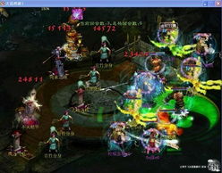 《揭秘幻兽帕鲁冰帝美露帕Boss位置攻略》