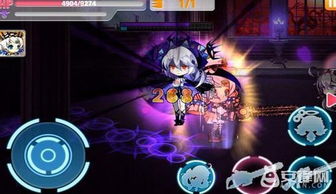 《揭秘幻兽帕鲁冰帝美露帕Boss位置攻略》