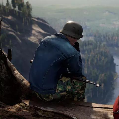 SCUM生存指南：高效矿物质补充攻略