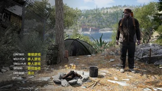 SCUM生存指南：高效灯具照明技巧揭秘