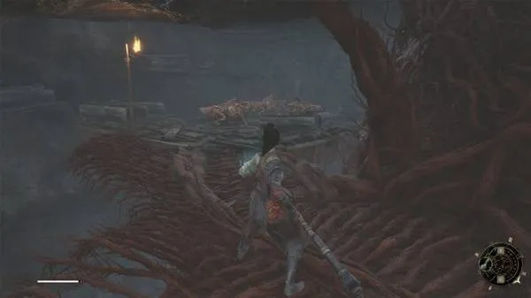 《明末渊虚之羽：独家攻略，轻松找到蹬龙玉坠！》