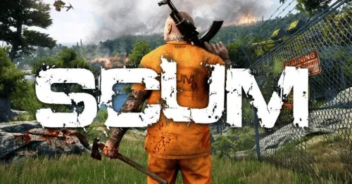 SCUM能量恢复秘籍：破解ENG能量无法恢复之谜