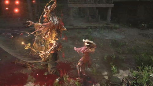 《明末渊虚之羽：羽化祭司成就攻略，禄秉璋成就速成技巧》