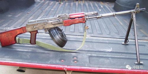 SCUM简易手枪快速获取攻略：高效方法大揭秘