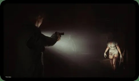 《寂静岭F》揭秘：静冈县真实版恐怖游戏体验