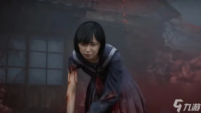 《寂静岭F》揭秘：静冈县真实版恐怖游戏体验