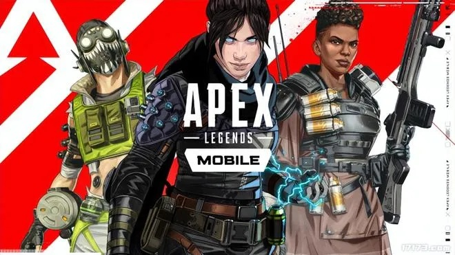 《Apex英雄》8月5日NS2平台首秀，不容错过！