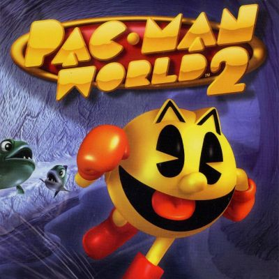 《吃豆人世界2RE》NS/NS2版9月25日发售，重温经典！