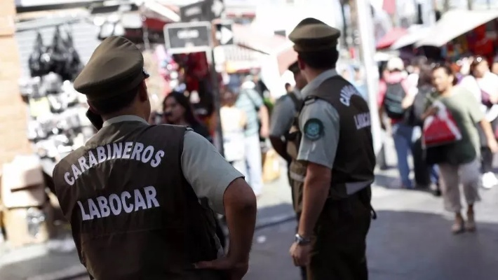 谷歌街景意外曝光阿根廷警察裸照，获赔1.25万美元！