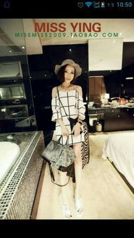 《女装质量大揭秘：勒痕清晰，玩家囧图曝光》