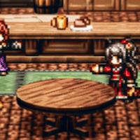 《歧路旅人0》12月登陆Switch2及Switch！独家前瞻！