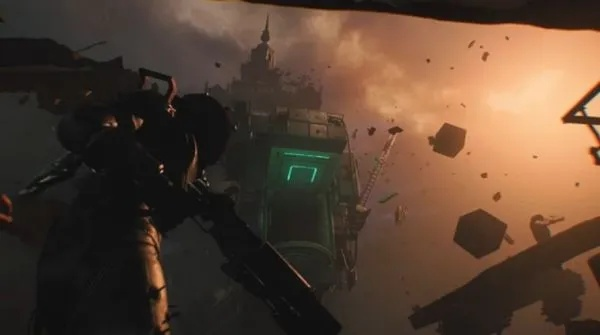 《时间旅者：重生曙光》Switch版9月5日独家发售！