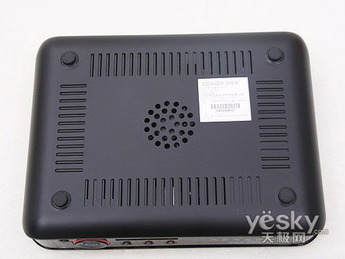 NS2底座散热升级！独家散热孔加装，官方温度再降一档