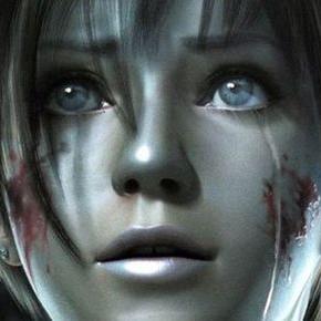 《生化危机》瑞贝卡COS篮球服还原度爆表！🏀