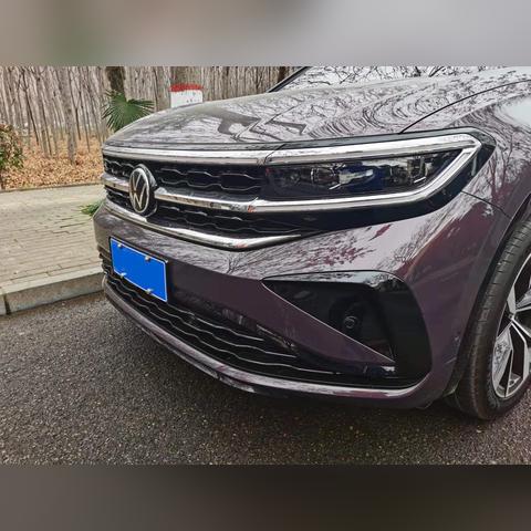 全新揽境8.5SUV全球首发！29.99万起，驾驭新境界